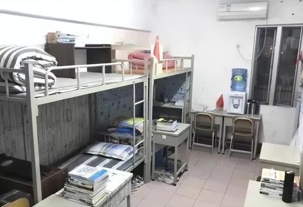 广东科贸职业学院在哪里地图(广东科贸职业学院在哪个校区)插图53