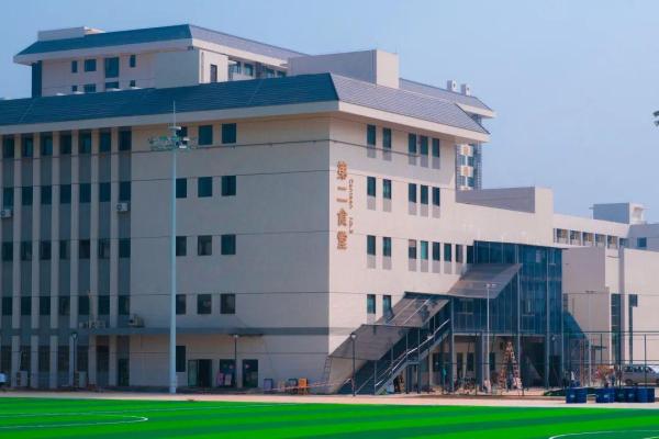 广东科贸职业学院在哪里地图(广东科贸职业学院在哪个校区)插图54
