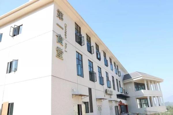 广东科贸职业学院在哪里地图(广东科贸职业学院在哪个校区)插图55