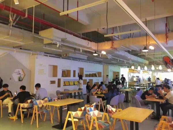广东科贸职业学院在哪里地图(广东科贸职业学院在哪个校区)插图57