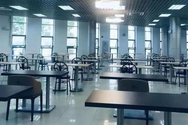 广东科贸职业学院在哪里地图(广东科贸职业学院在哪个校区)插图63