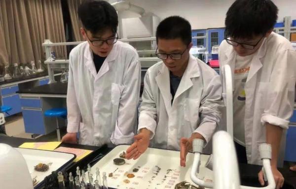 广东科贸职业学院在哪里地图(广东科贸职业学院在哪个校区)插图76