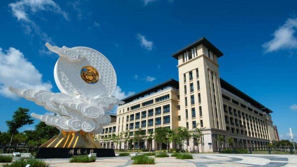 为什么选择港澳留学(为什么港澳生容易考大学)插图1