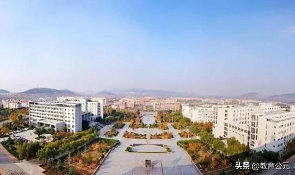 中国高等职业学校排名(中国高等职业技术学院排行榜)插图6