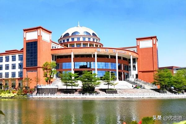 广东好的医学类大学(广东学医哪个大学最好)插图4