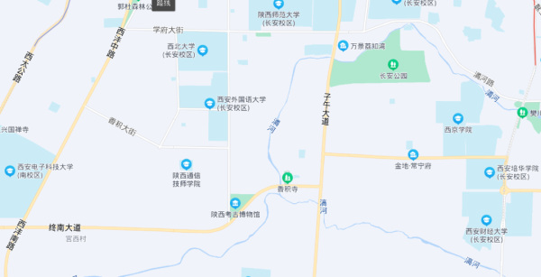 北京海淀区都有哪些名校（国内知名大学城盘点）插图8