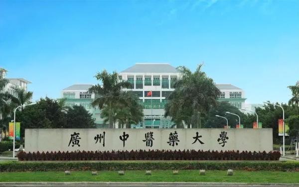 中医药学的大学排名有哪些(中医药专业全国大学排名)插图4