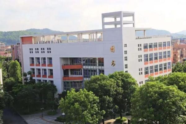 广东女子职业技术学院学什么的(广东女子职业技术学院是大学吗)插图3