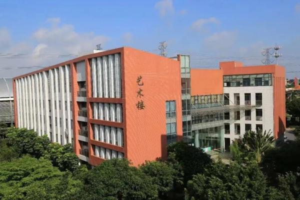 广东女子职业技术学院学什么的(广东女子职业技术学院是大学吗)插图4