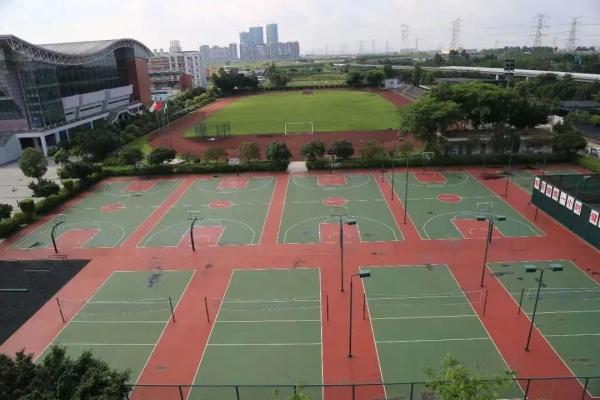 广东女子职业技术学院学什么的(广东女子职业技术学院是大学吗)插图5