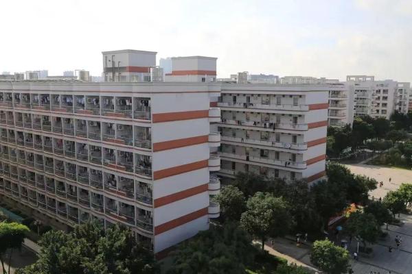 广东女子职业技术学院学什么的(广东女子职业技术学院是大学吗)插图15