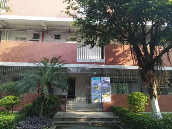 广东女子职业技术学院学什么的(广东女子职业技术学院是大学吗)插图17