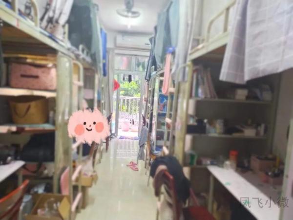 广东女子职业技术学院学什么的(广东女子职业技术学院是大学吗)插图19