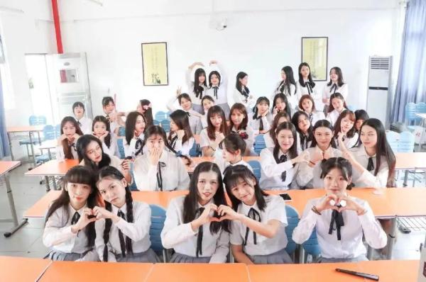 广东女子职业技术学院学什么的(广东女子职业技术学院是大学吗)插图39