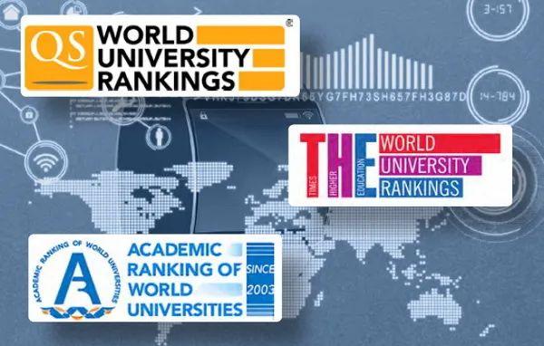 arwu世界大学学科排名(arwu世界大学学术排名中国)插图14
