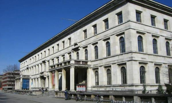 卡尔斯鲁厄国立音乐大学世界排名(德国卡尔斯鲁厄国际音乐大赛)插图17