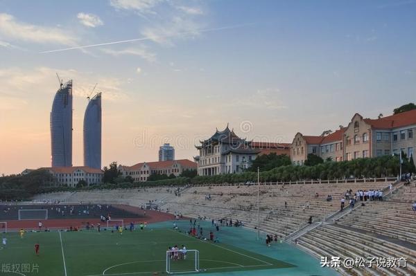 厦门大学东南大学哪个好(厦门大学师资力量介绍)插图8