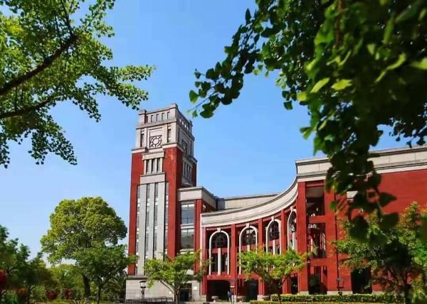 上海几所好的大学(上海几大高校)插图2