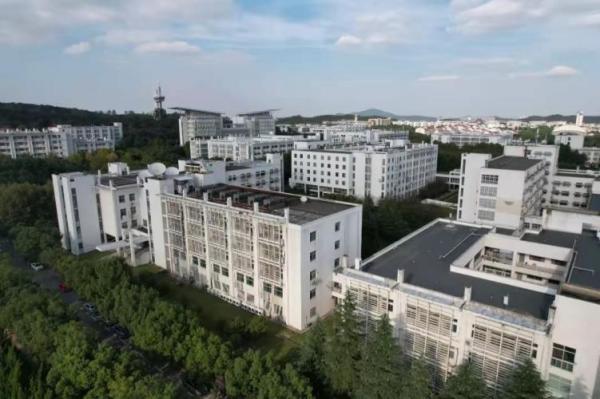 南京师范大学好吗 全国排名怎么样(南京师范大学排行榜第几)插图4