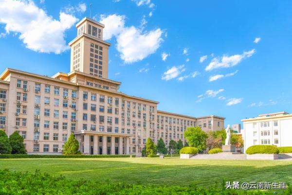 天津理工大学算一本么(天津理工大学是不是一本)插图3