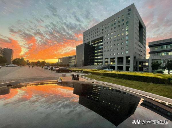 天津理工大学算一本么(天津理工大学是不是一本)插图10