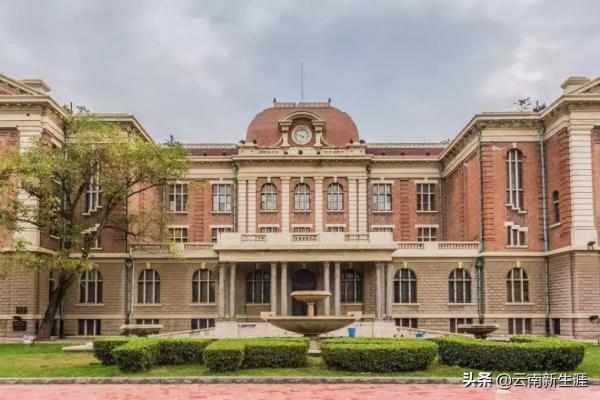 天津理工大学算一本么(天津理工大学是不是一本)插图11