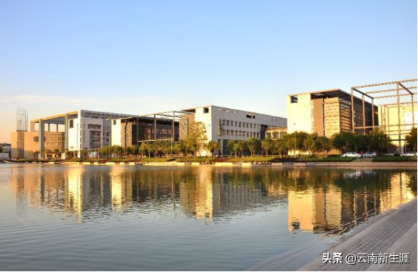 天津理工大学算一本么(天津理工大学是不是一本)插图12