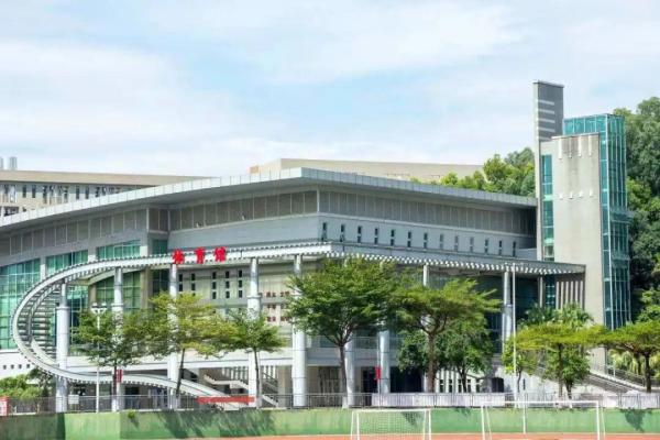 中山市火炬职业技术学院好不好(中山市火炬职业技术学院好不好就业)插图11