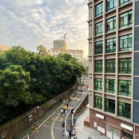 中山市火炬职业技术学院好不好(中山市火炬职业技术学院好不好就业)插图14