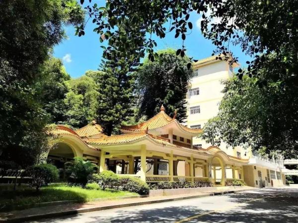 中山市火炬职业技术学院好不好(中山市火炬职业技术学院好不好就业)插图19