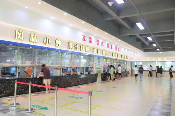 中山市火炬职业技术学院好不好(中山市火炬职业技术学院好不好就业)插图31