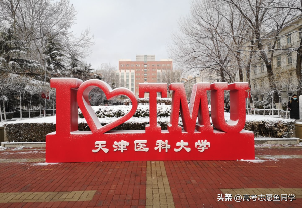 临床医学专业哪个大学排名最厉害(临床医学专业最好的大学是哪个)插图2