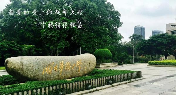 华侨大学全是华侨吗还是华侨(华侨大学属于)插图1