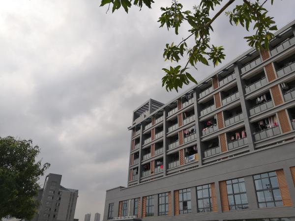 南宁学院为什么是民办的(南宁学院学费包括住宿费吗)插图3