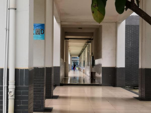 南宁学院为什么是民办的(南宁学院学费包括住宿费吗)插图8