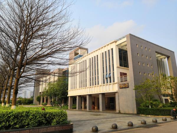 南宁学院为什么是民办的(南宁学院学费包括住宿费吗)插图11