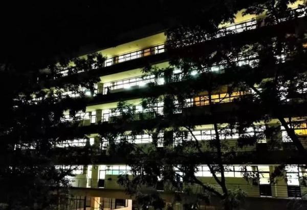 广东司法警官职业学院是大专还是本科(广东司法警官职业学院是什么学历)插图4