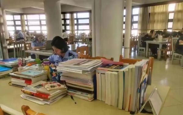 广东司法警官职业学院是大专还是本科(广东司法警官职业学院是什么学历)插图6