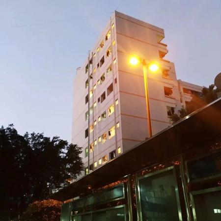 广东司法警官职业学院是大专还是本科(广东司法警官职业学院是什么学历)插图23