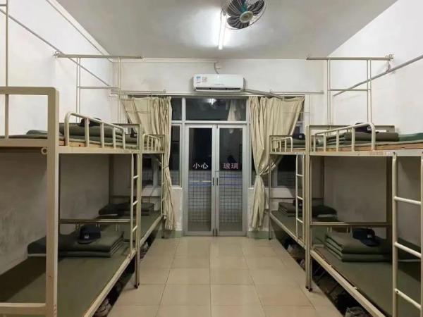 广东司法警官职业学院是大专还是本科(广东司法警官职业学院是什么学历)插图26