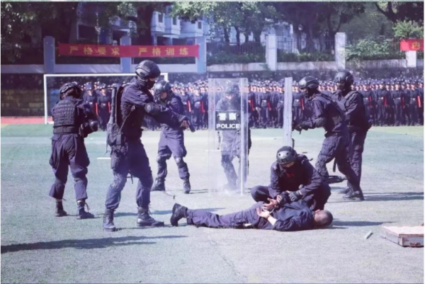 广东司法警官职业学院是大专还是本科(广东司法警官职业学院是什么学历)插图39