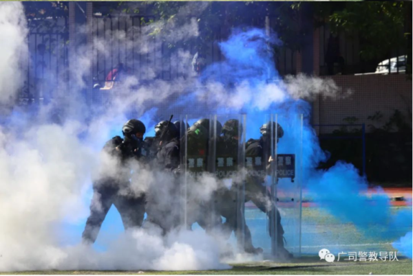 广东司法警官职业学院是大专还是本科(广东司法警官职业学院是什么学历)插图40