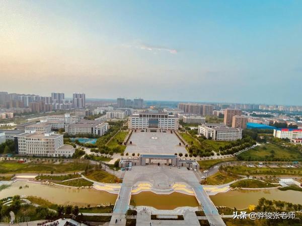 开封大学专业排名最好的专业有哪些(河南开封大学最好的专业)插图1