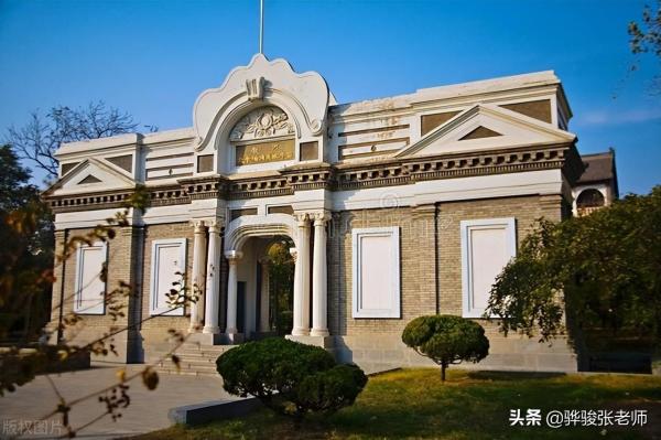 开封大学专业排名最好的专业有哪些(河南开封大学最好的专业)插图2