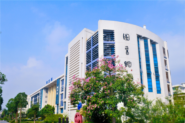 中山职业学院好不好进(中山职业学院怎么样)插图5