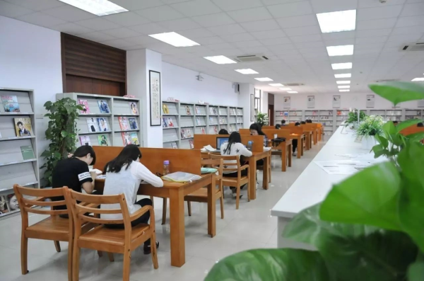 中山职业学院好不好进(中山职业学院怎么样)插图6