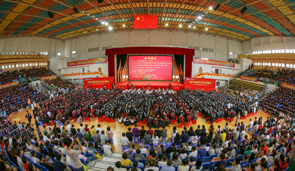 中山职业学院好不好进(中山职业学院怎么样)插图16