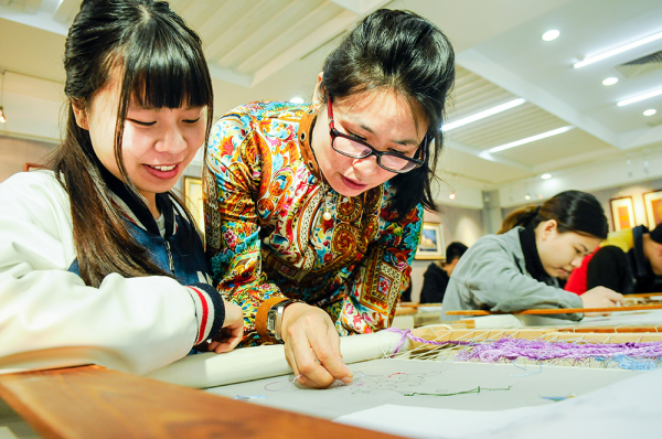 中山职业学院好不好进(中山职业学院怎么样)插图17