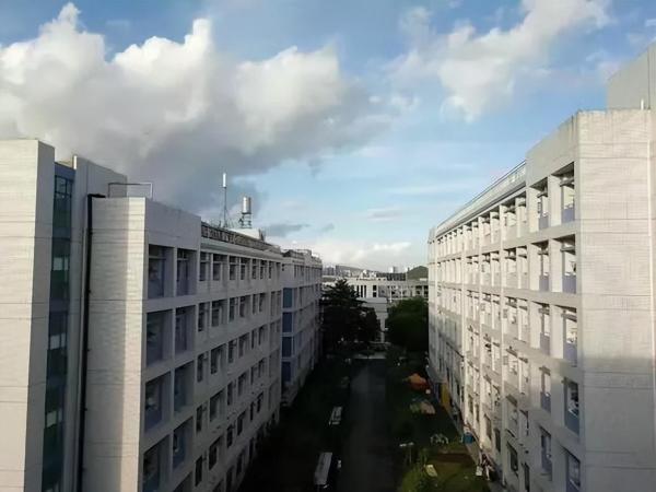 中山职业学院好不好进(中山职业学院怎么样)插图22