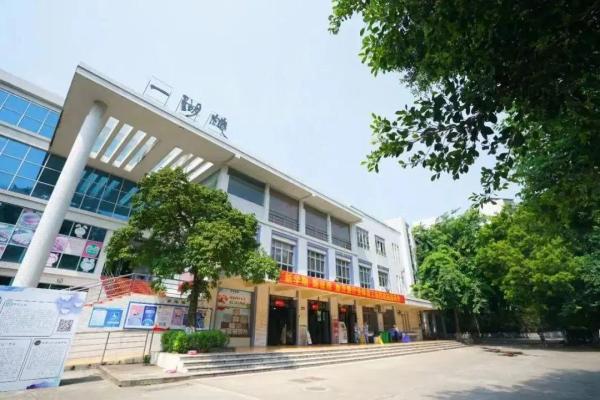 中山职业学院好不好进(中山职业学院怎么样)插图30